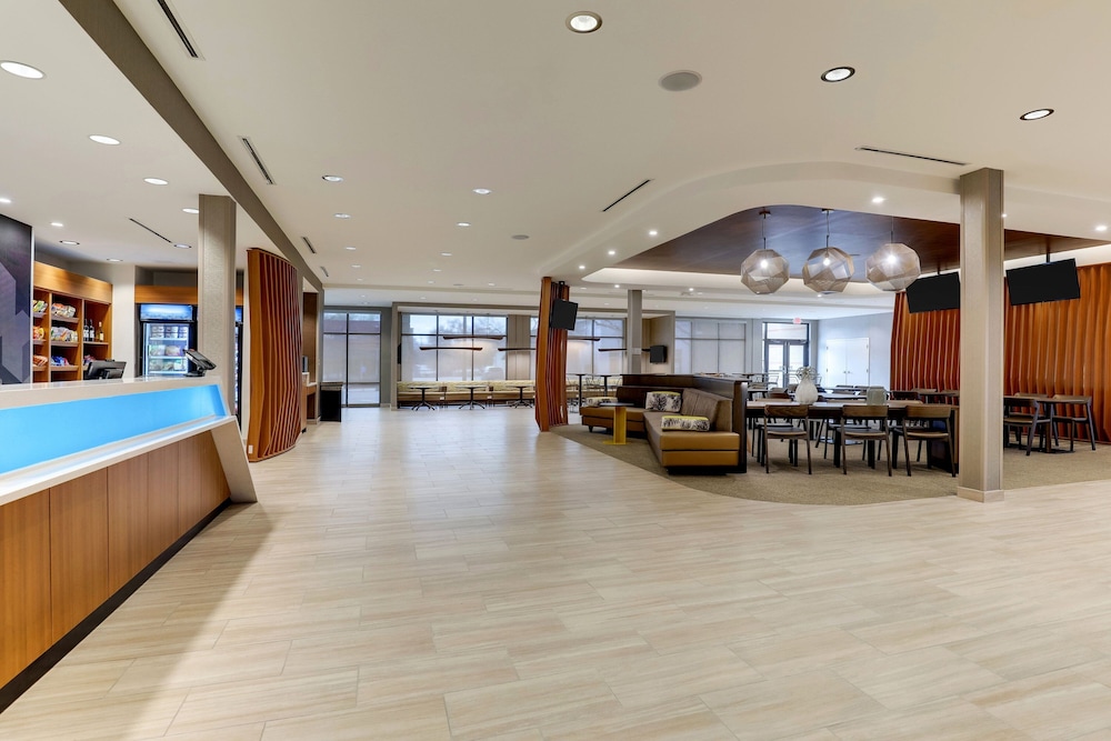SpringHill Suites by Marriott Cheraw 2/39