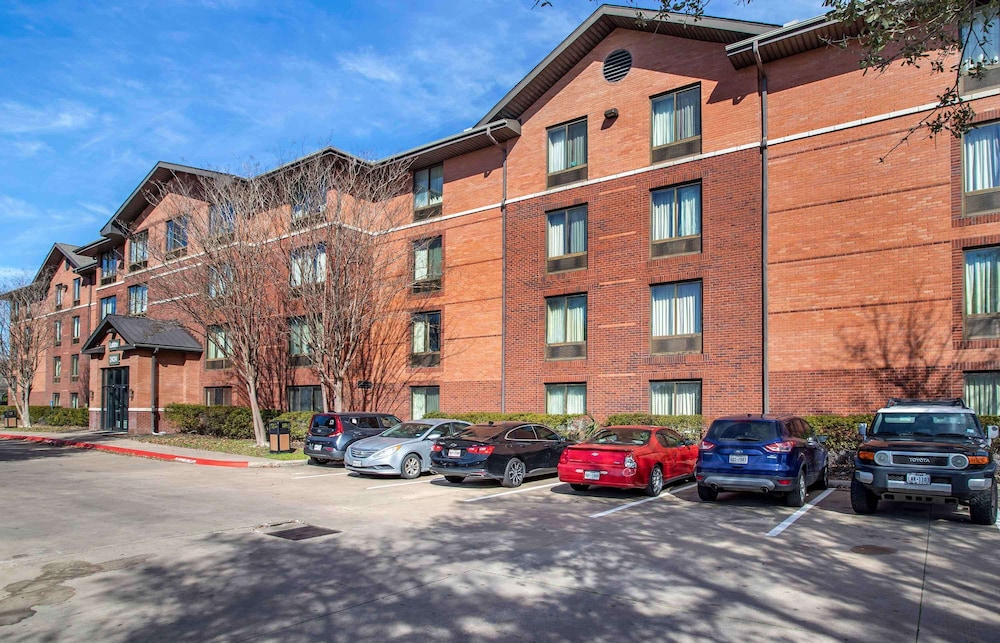 Extended Stay America Houston - Westchase - Westheimer 57/60