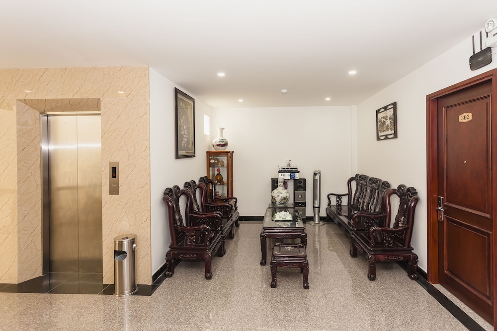 Thanh Thanh Hotel 21/27