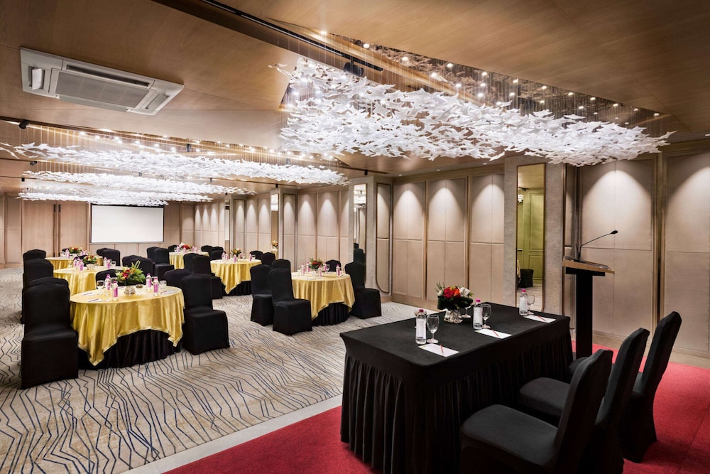 Ramada Encore by Wyndham Siliguri Sevoke Road 48/59