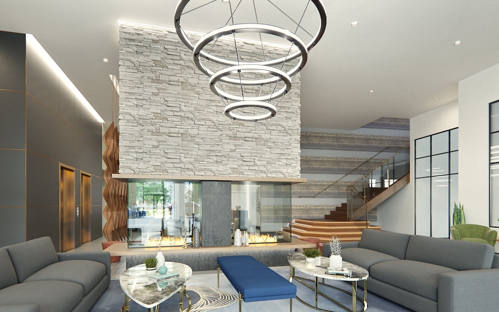 Indigo Vancouver Dwtn Portland Area 37/69