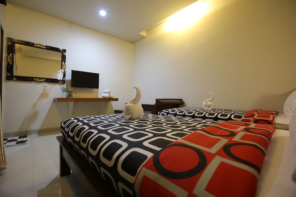 Rai House Sanur 8/40