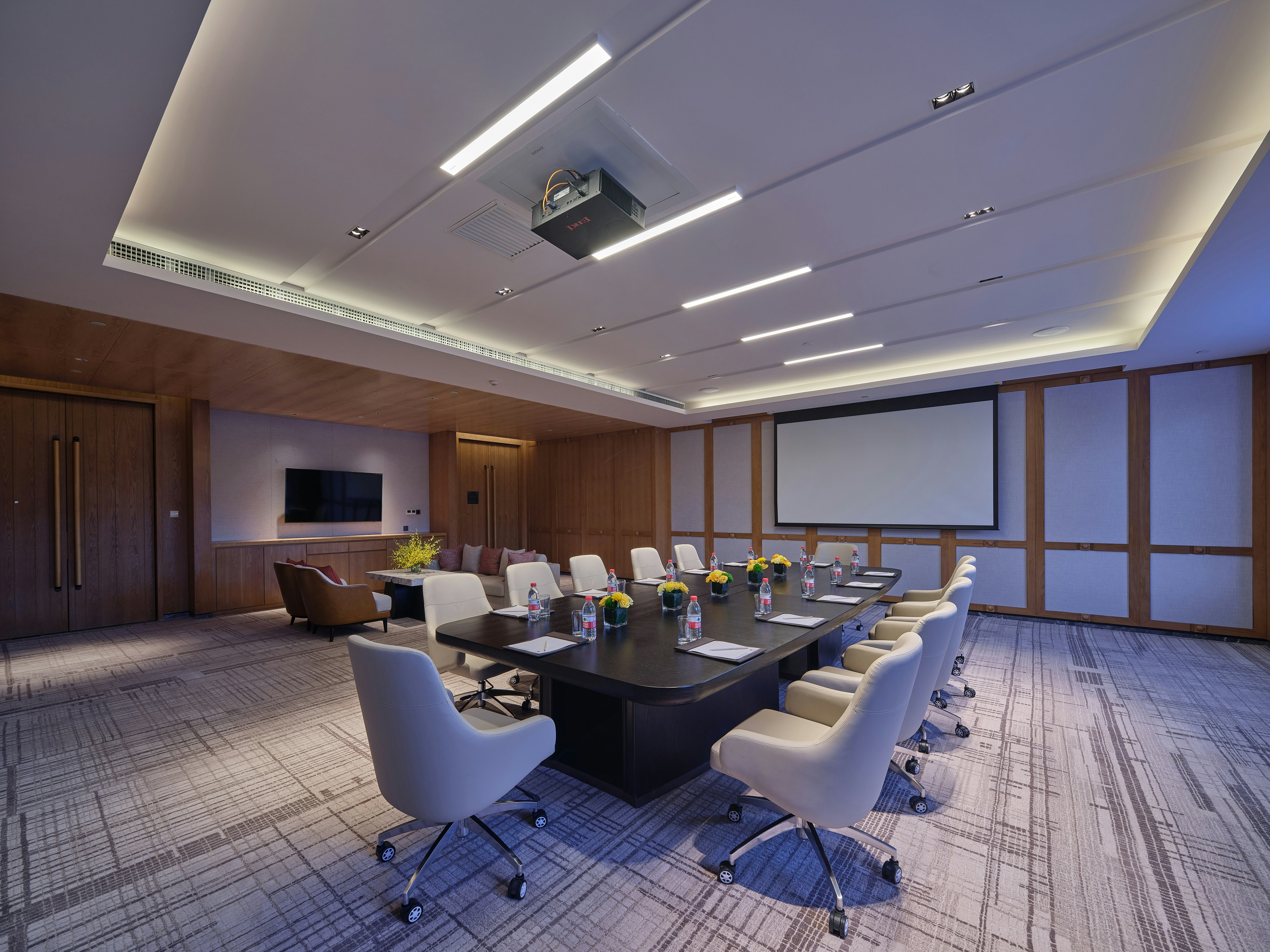 DoubleTree by Hilton Changbaishan Hot Spring 36/42