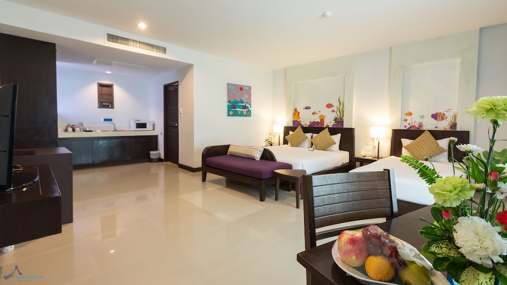Krabi Aquamarine Resort 41/61