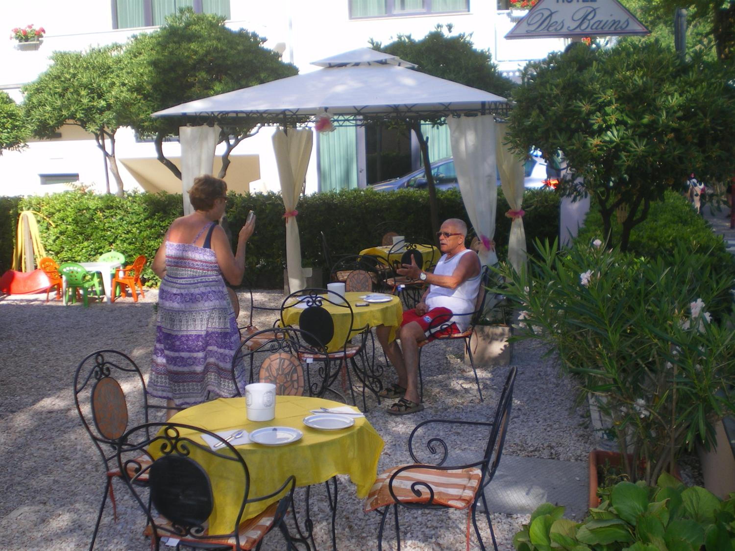 Hotel Des Bains 42/54