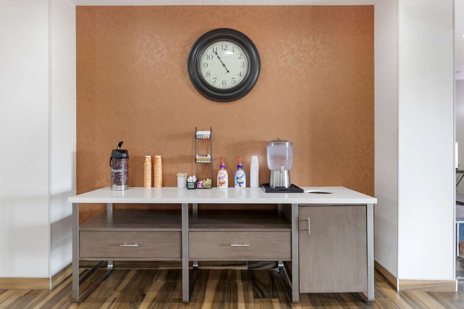 Comfort Inn and Suites Davenport Quad Cities 6/41