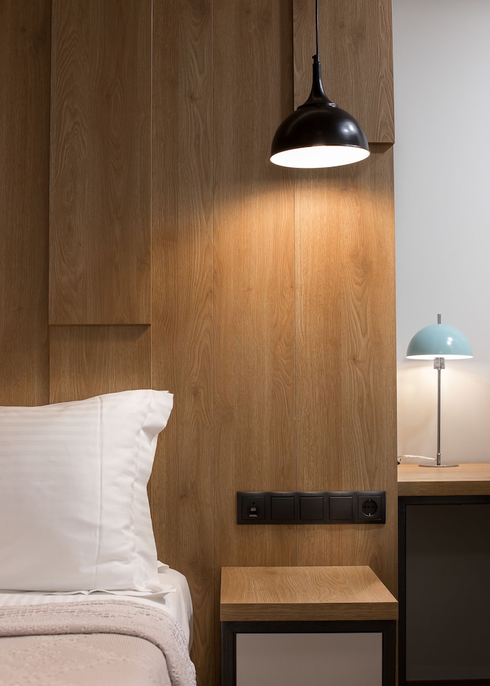 360 Degrees Pop Art Hotel 18/74