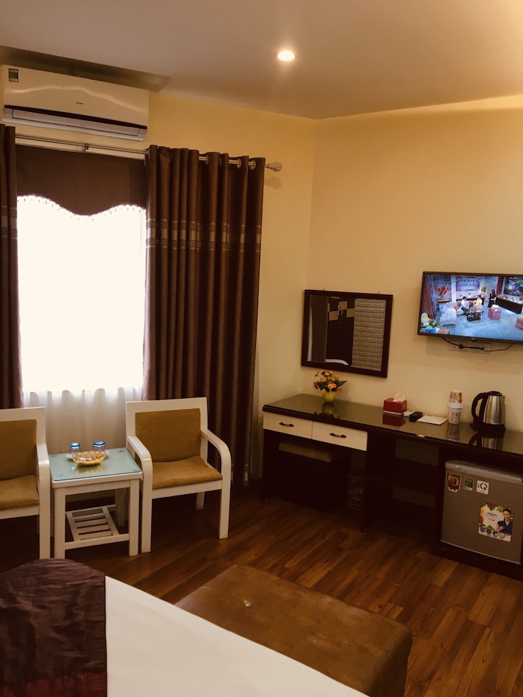 New Airport Hotel 32/50