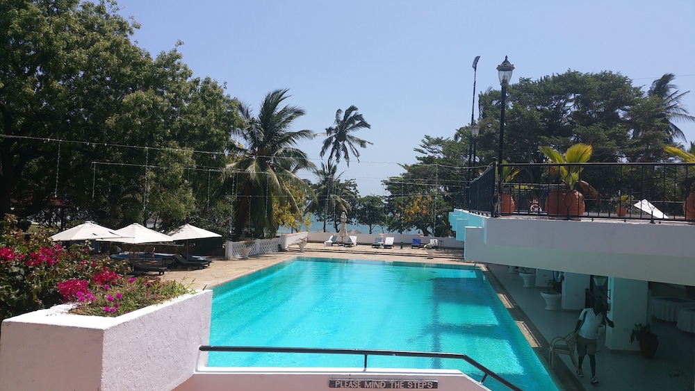 Muthu Nyali Beach Hotel & Spa Hotel, Mombasa 43/73