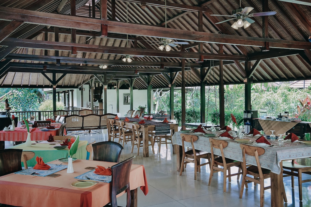 BeingSattvaa Luxury Ubud 30/50