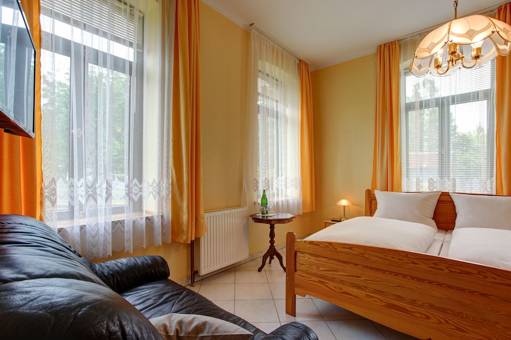 Gasthaus Hannover 20/44