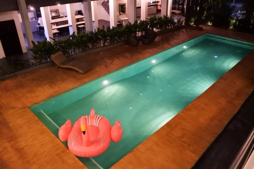 Shane Hotel Chiangmai 9/64