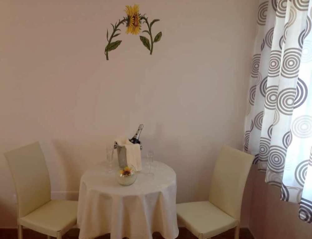 B&B Il Quadrifoglio Di Tropea 19/40