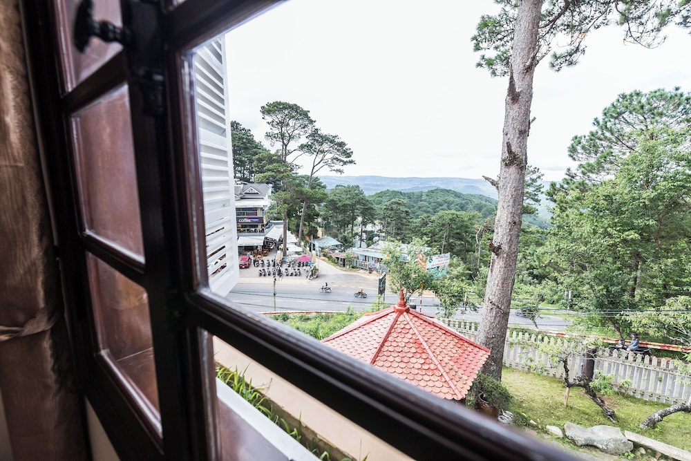 Dragon Dalat Villa 48/50