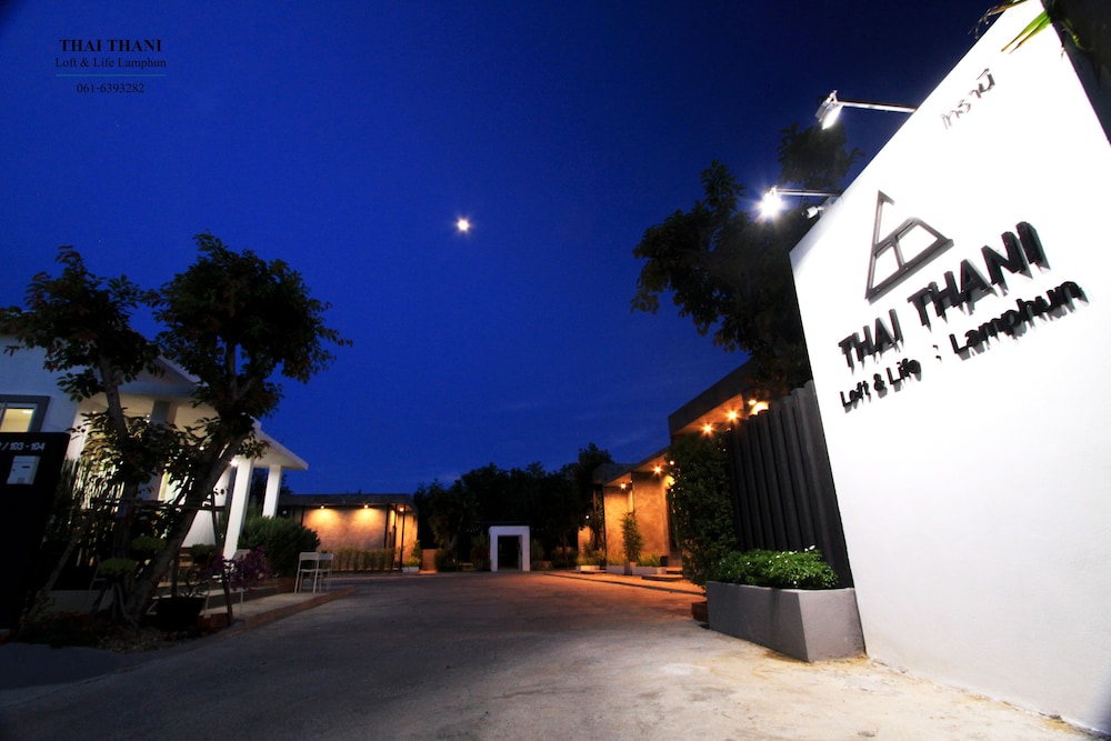 THAI THANI LOFT & LIFE LAMPHUN 14/38