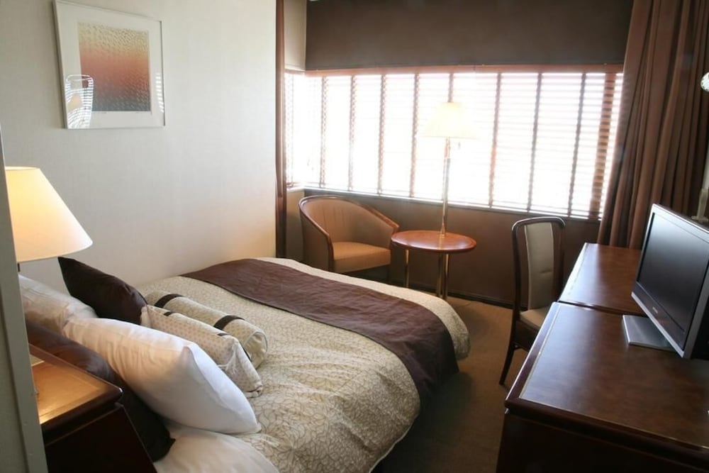 Kakegawa Grand Hotel 20/60