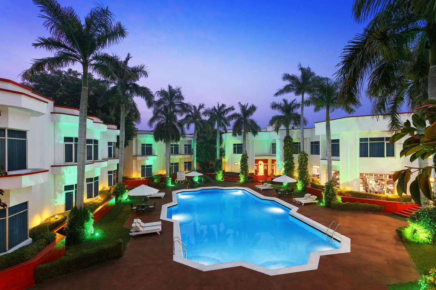Ramada by Wyndham Khajuraho 27/31