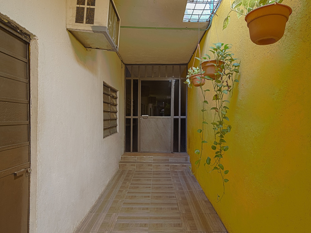 Oyo Hotel Posada Los Faroles 16/28