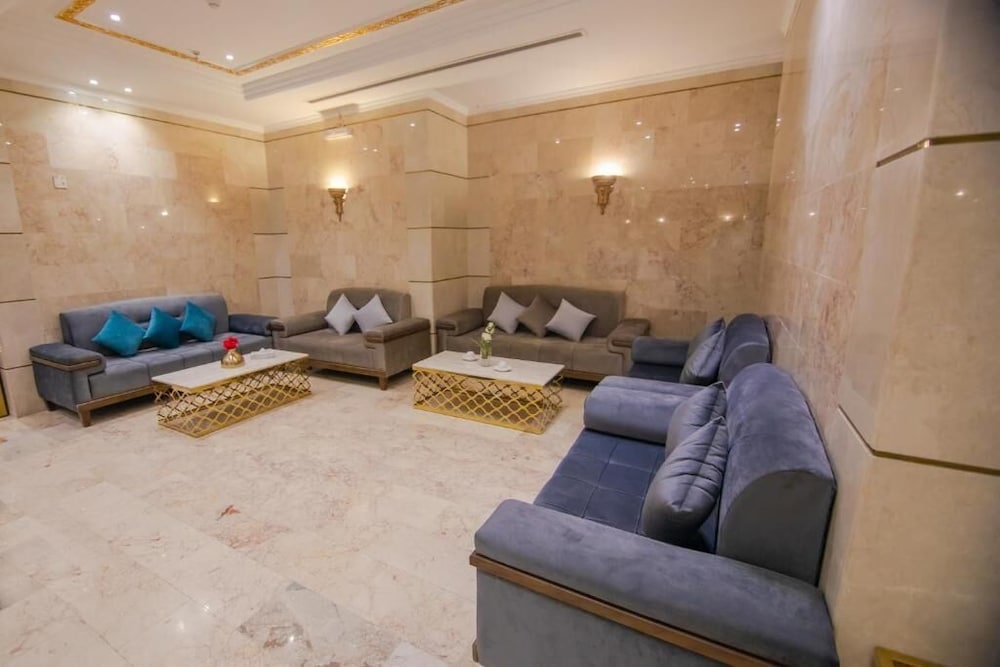 فندق سنود العزيزية(Snood Alazizyh Hotel) 30/36