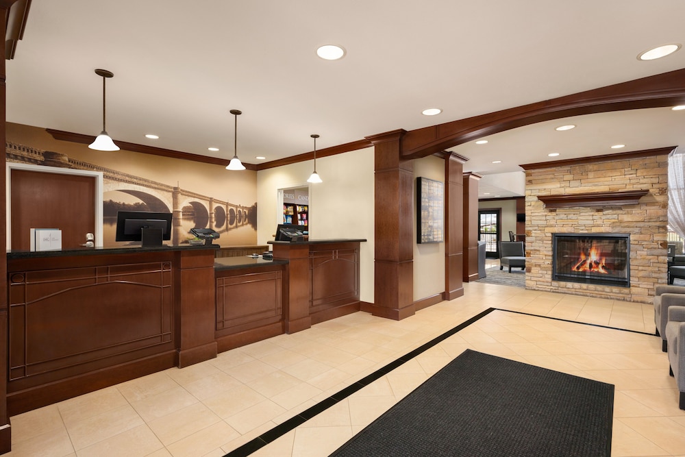 Staybridge Suites Oklahoma City-Quail Springs 8/81
