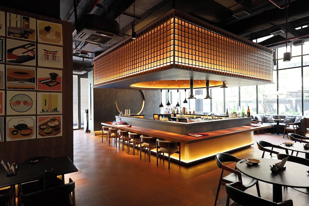 Ascott Thonglor Bangkok in BANGKOK