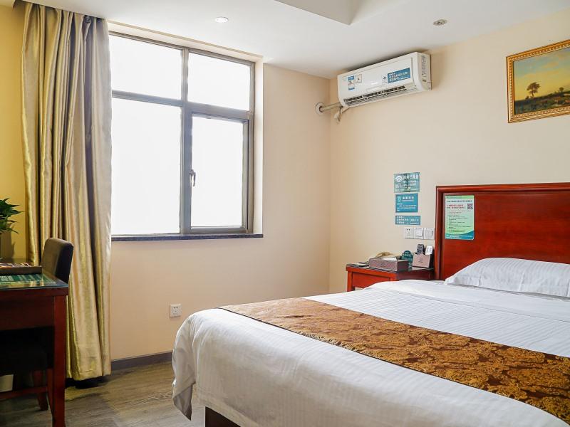 Greentree Inn Shenzhen Longguan Rord Tianhong 14/32