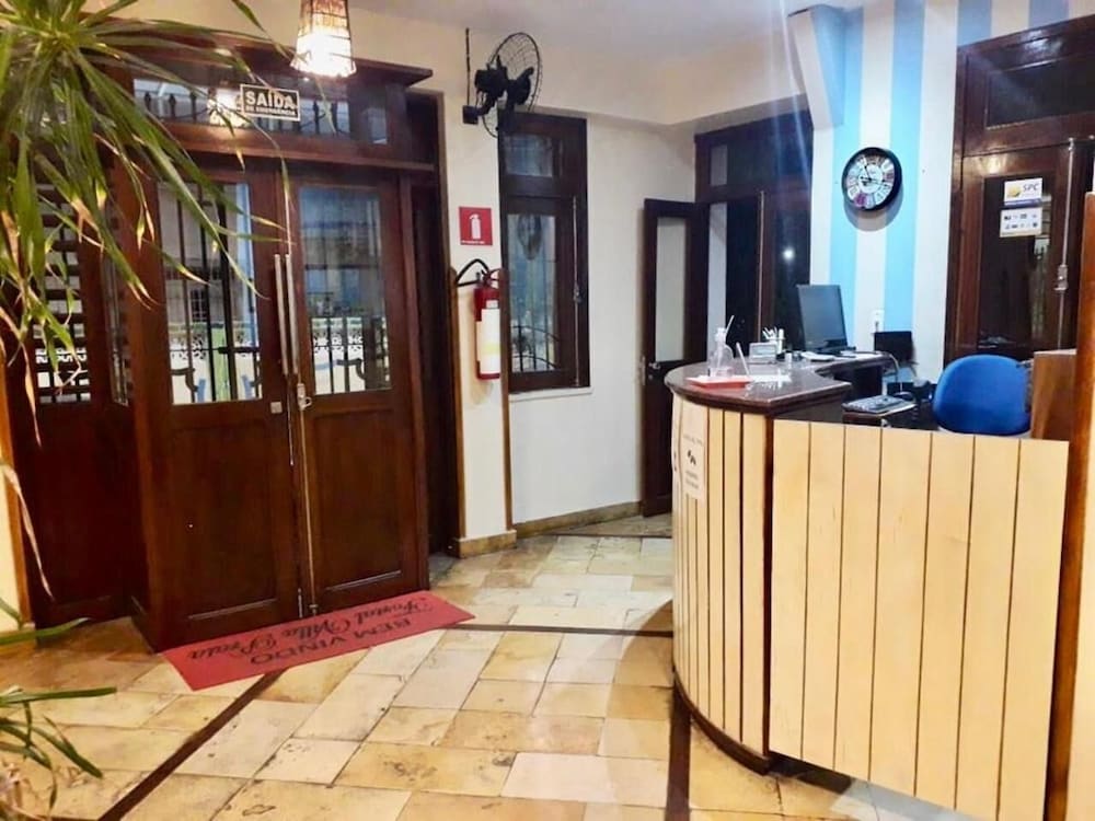 Pousada Iracema Villa Praia 4/67