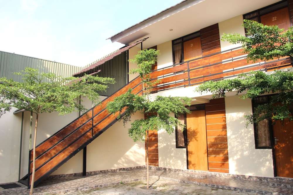 Bamboe Inn Homestay 4/36