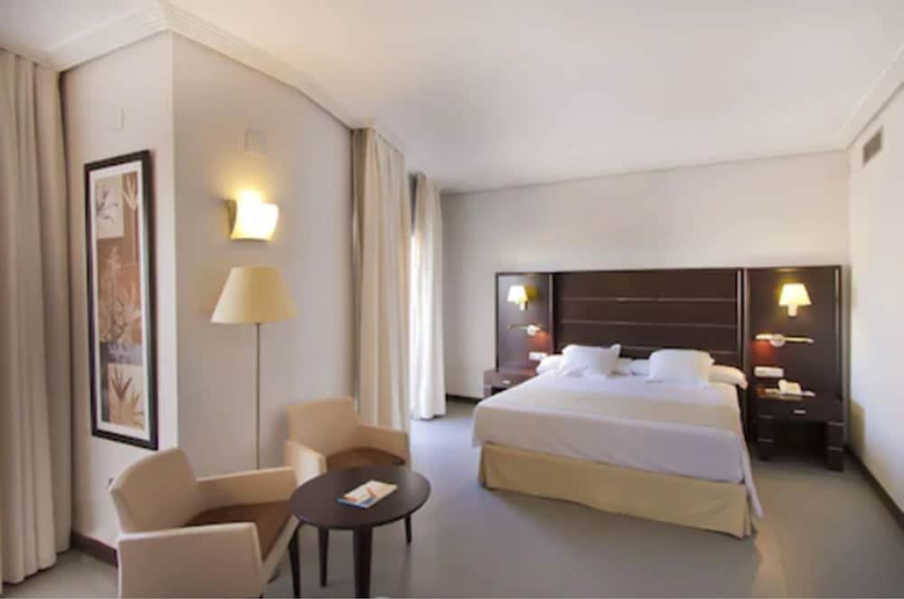 MS Amaragua Hotel & Convention Center 13/49