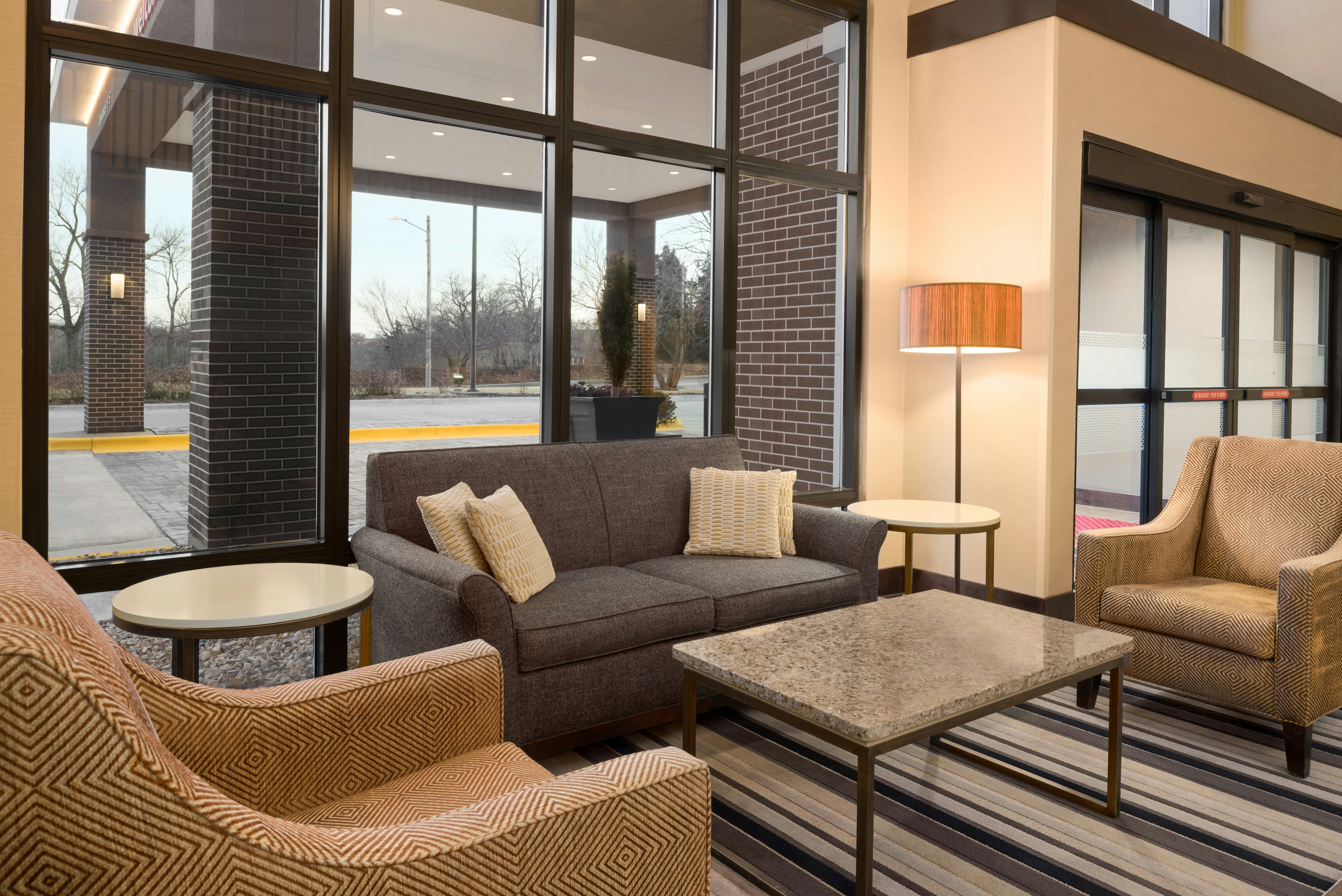 Hampton Inn Lawrence Ks 32/53