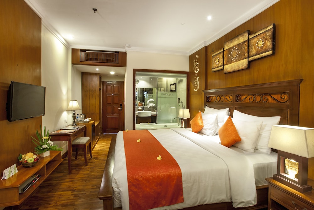 Astagina Resort Villa And Spa 24/76