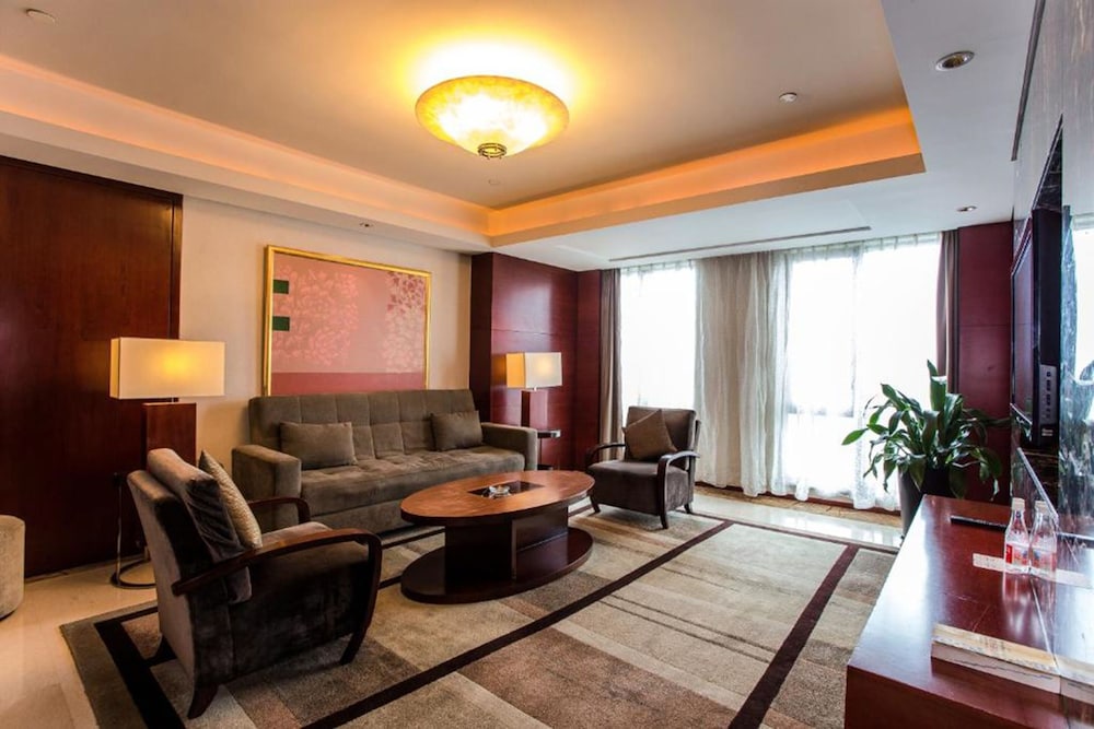 Sheraton Wenzhou 25/43