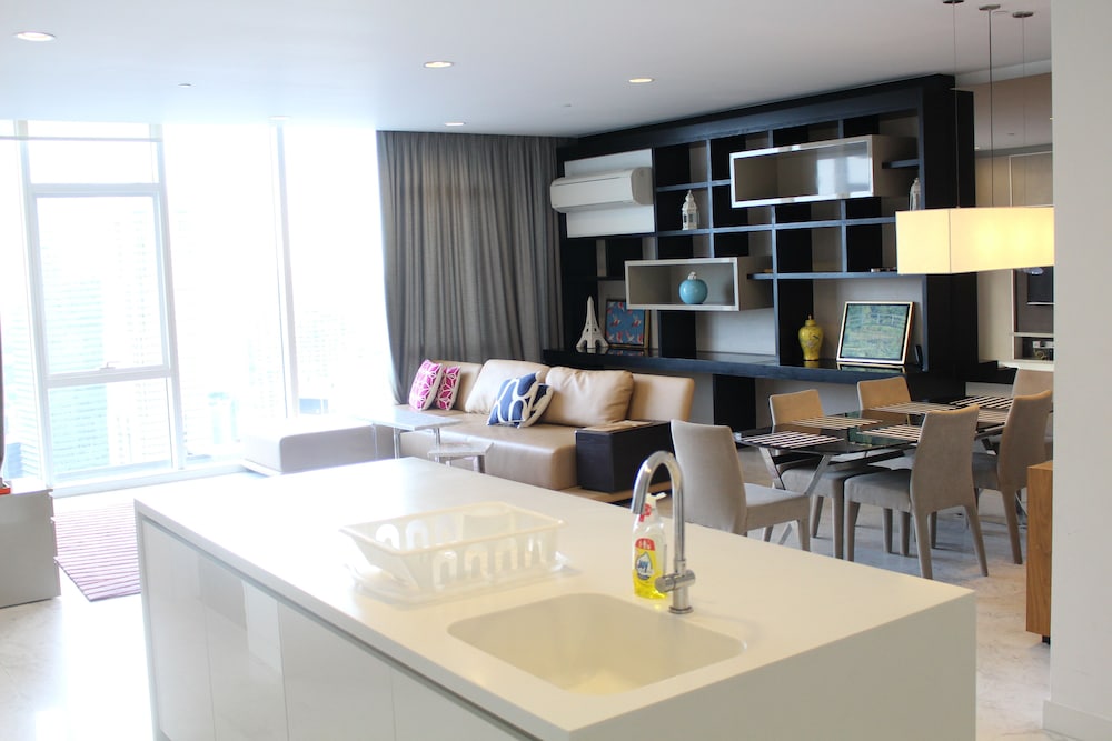 Royal Apartment at Platinum KL 18/41