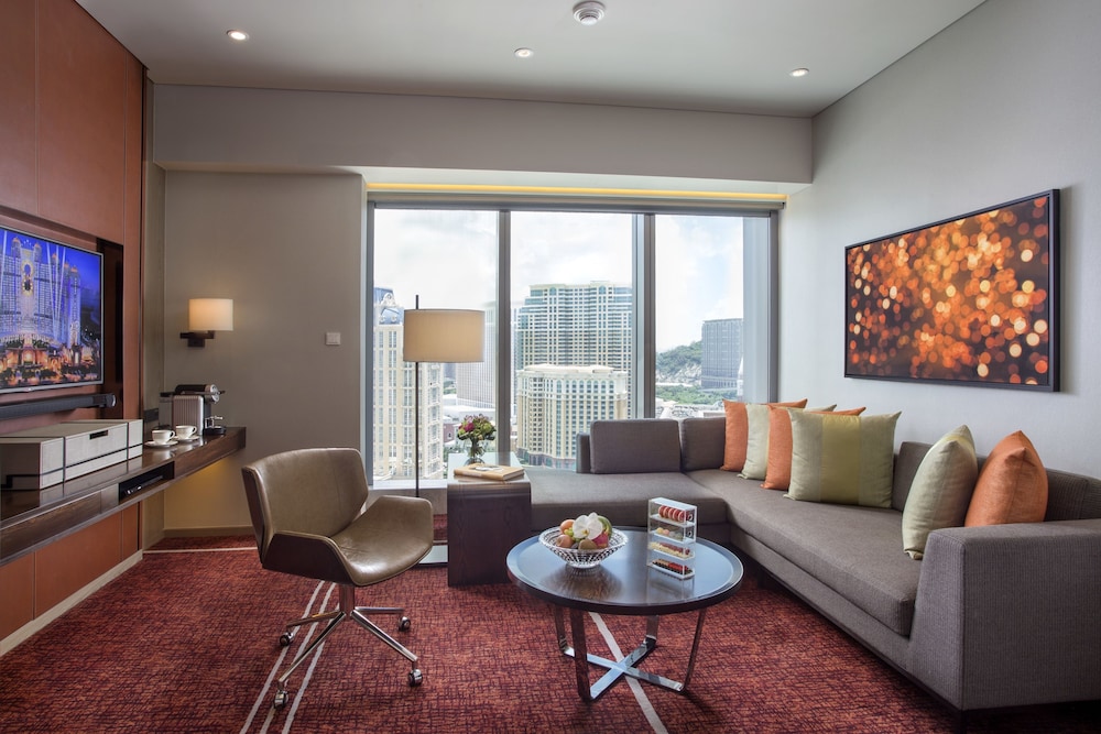 Studio City Macau 43/52