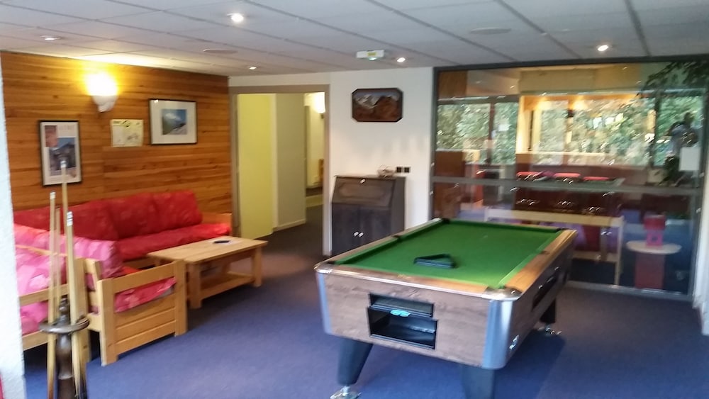 Hotel Inn Moutiers 13/34