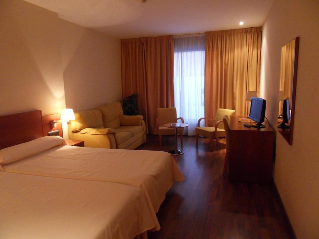 SUITE CAMARENA 6/20