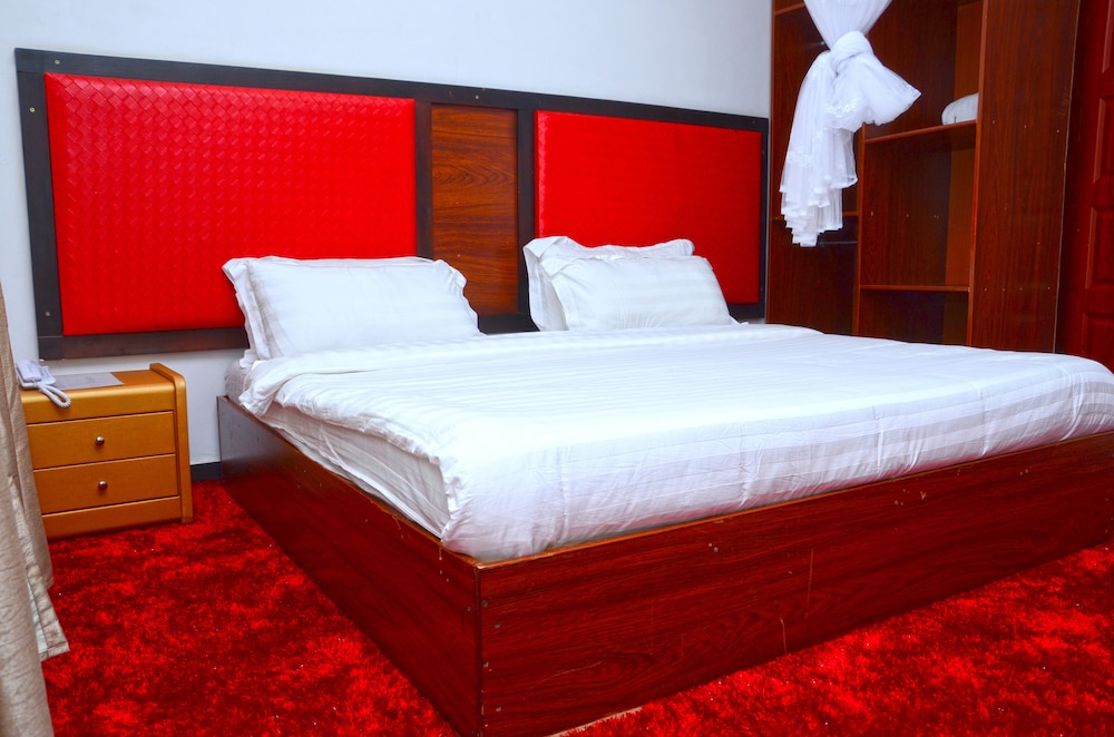 Dianwill Hotel 27/46