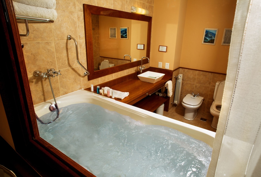 Los Cerros del Chalten Boutique Hotel 25/50