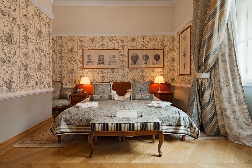 room