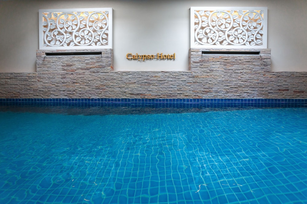 Calypso Hotel 35/61