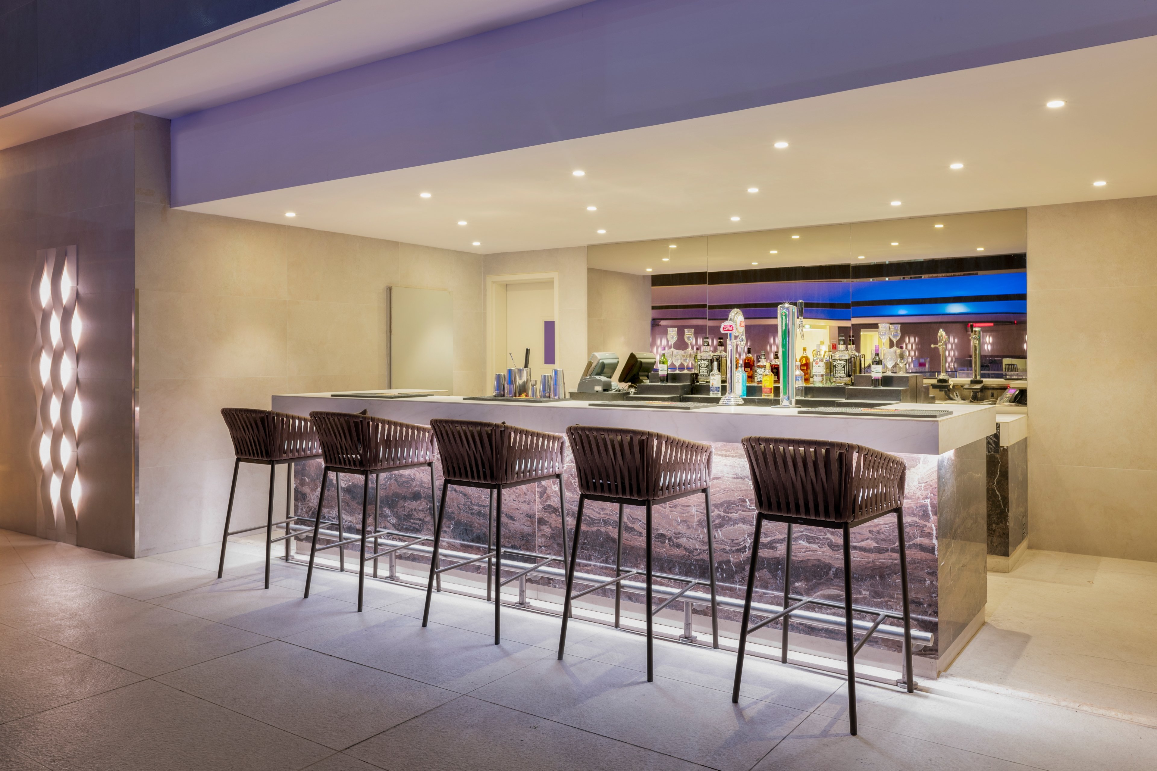 Crowne Plaza Doha - The Business Park 34/50
