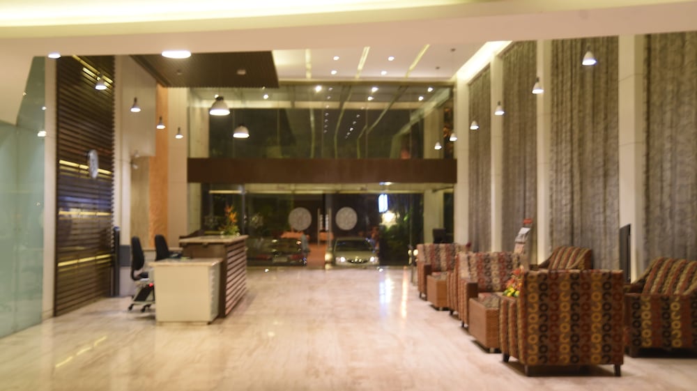 Maurya Hotel 10/66