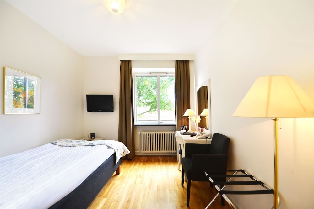 Hotel Svea, BW Signature Collection 11/44