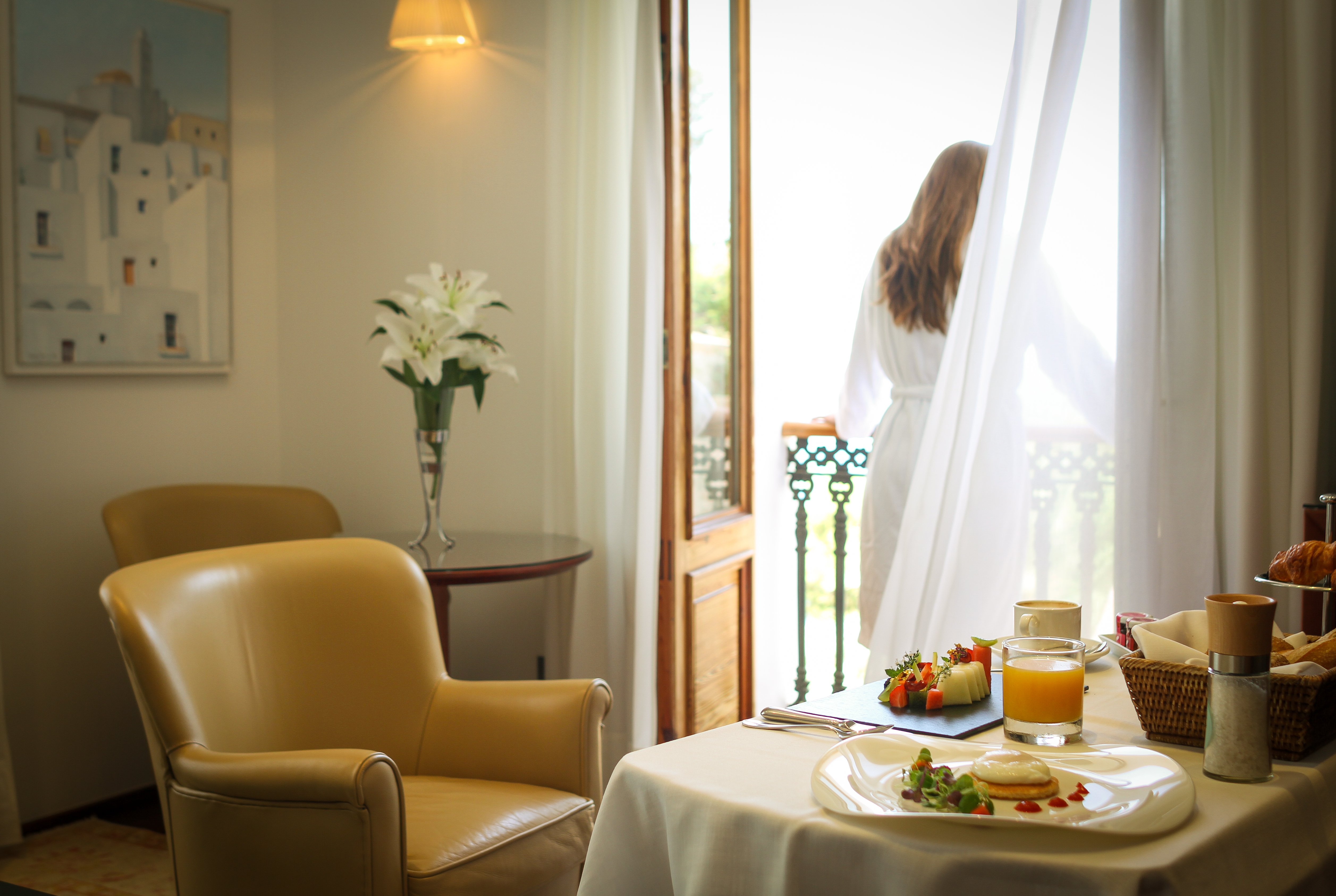 Mirador de Dalt Vila Relais Chateaux 30/47
