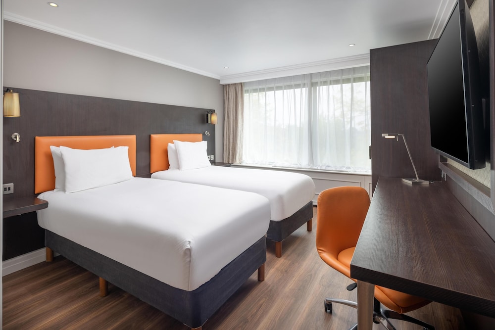 STANDARD, TWIN BEDS