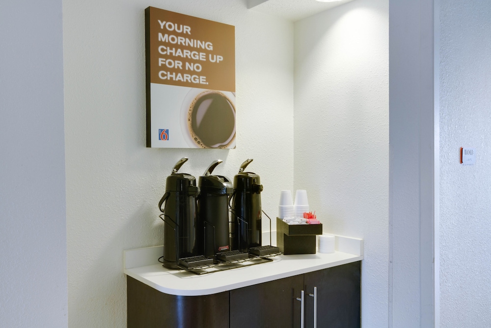 Motel6 Lewisville, TX - Dallas 31/48