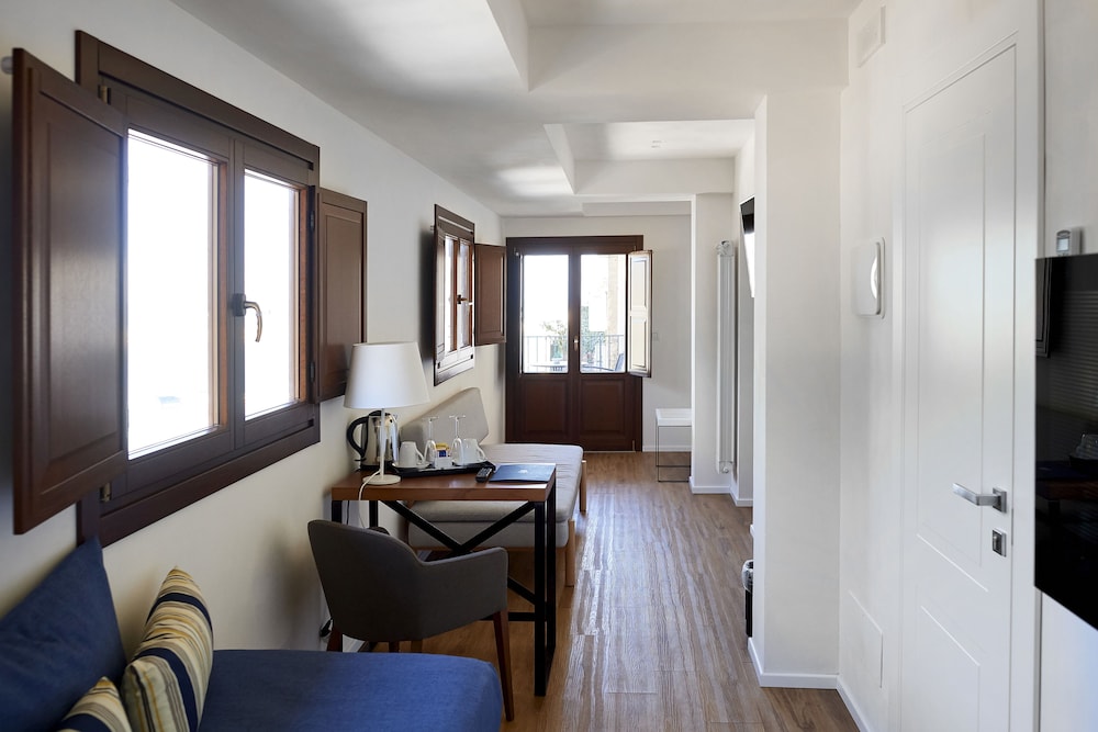 Sopra Le Mura Hotel 36/50