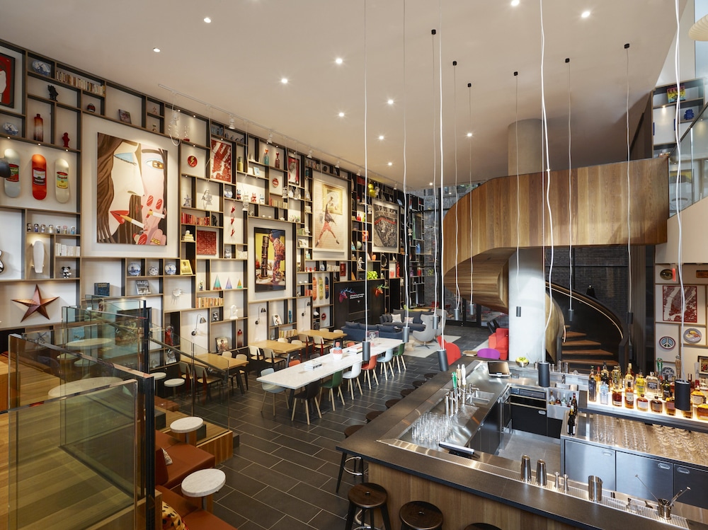 Citizenm New York Bowery 49/58