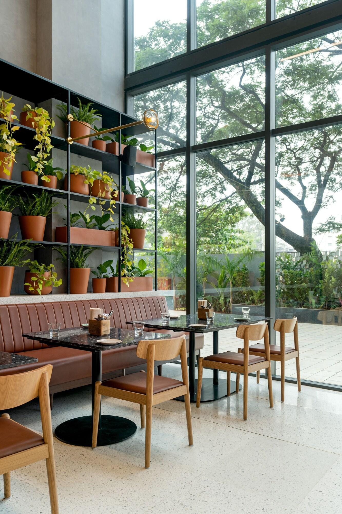 Greenpark Bengaluru 34/50