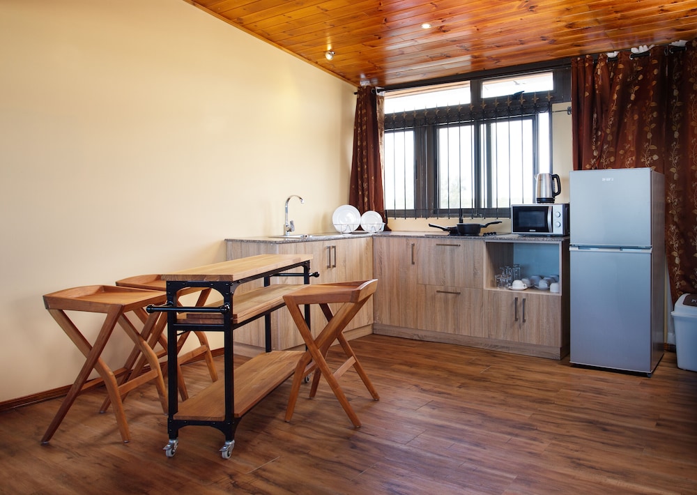 Residence Potosi 27/44